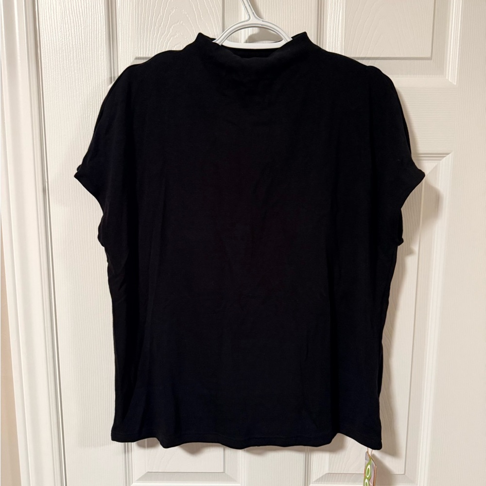OGL Black Short Sleeve Women's Tee